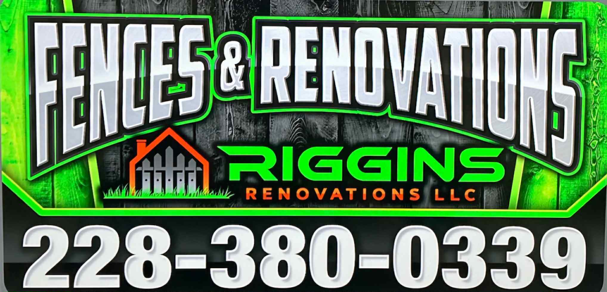Riggins Renovations LLC