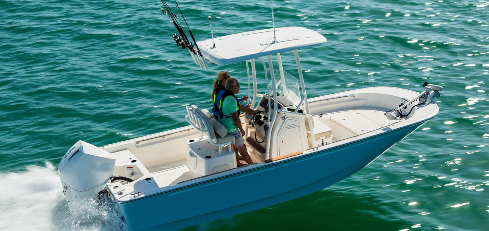 Marine and Outfitters Website Designer in Vancleave, MS