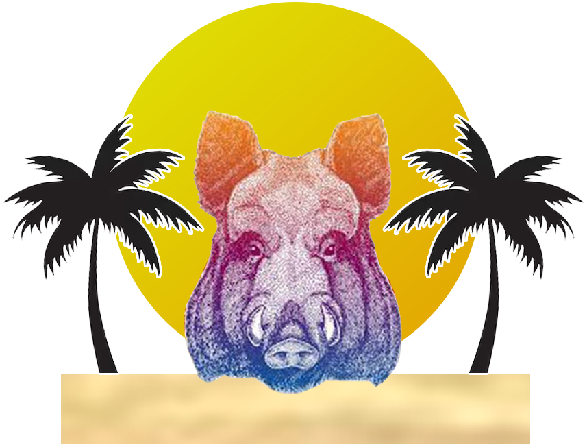 Salt & Sand BBQ Company