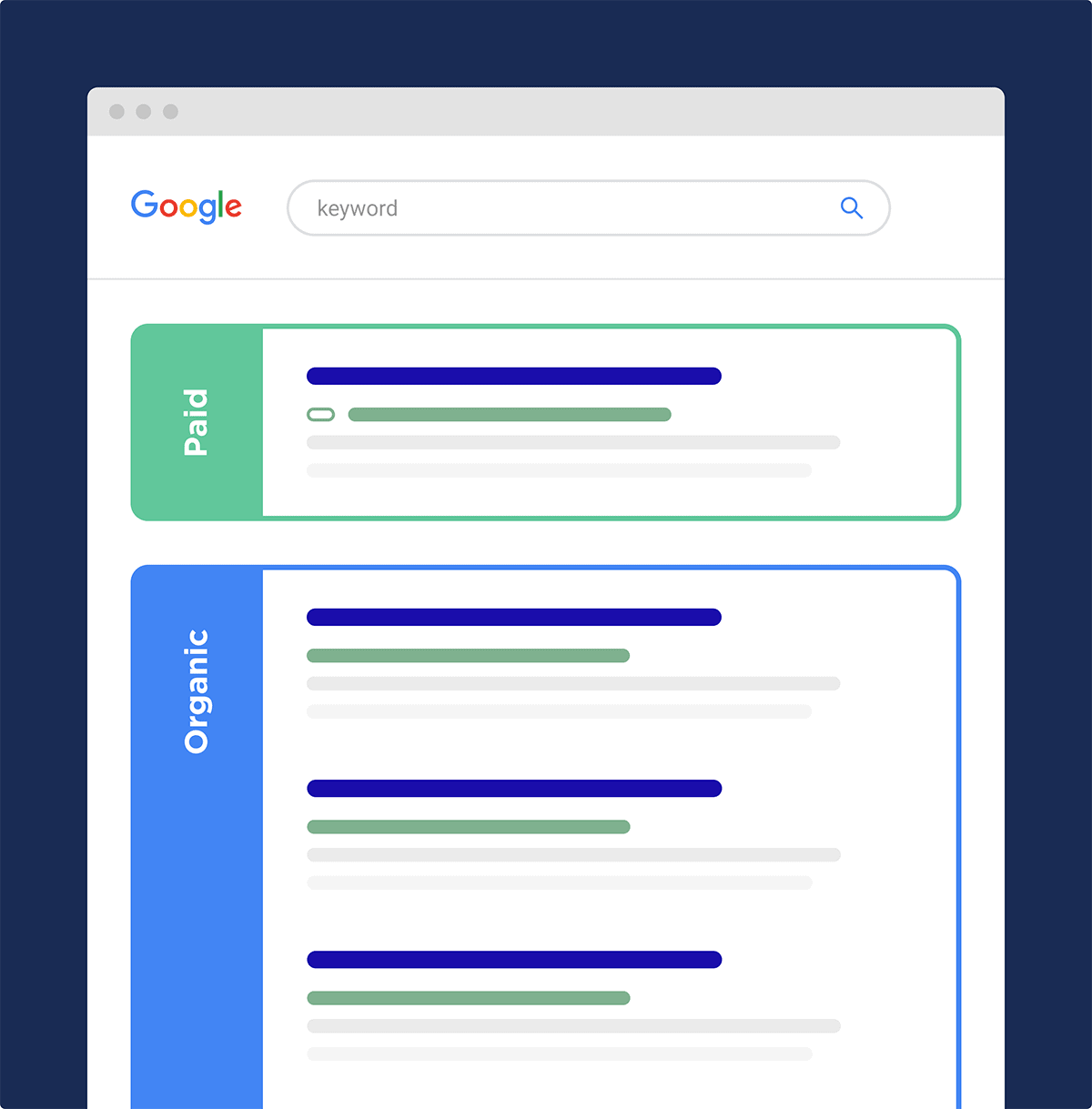 Magnetic Web Solution