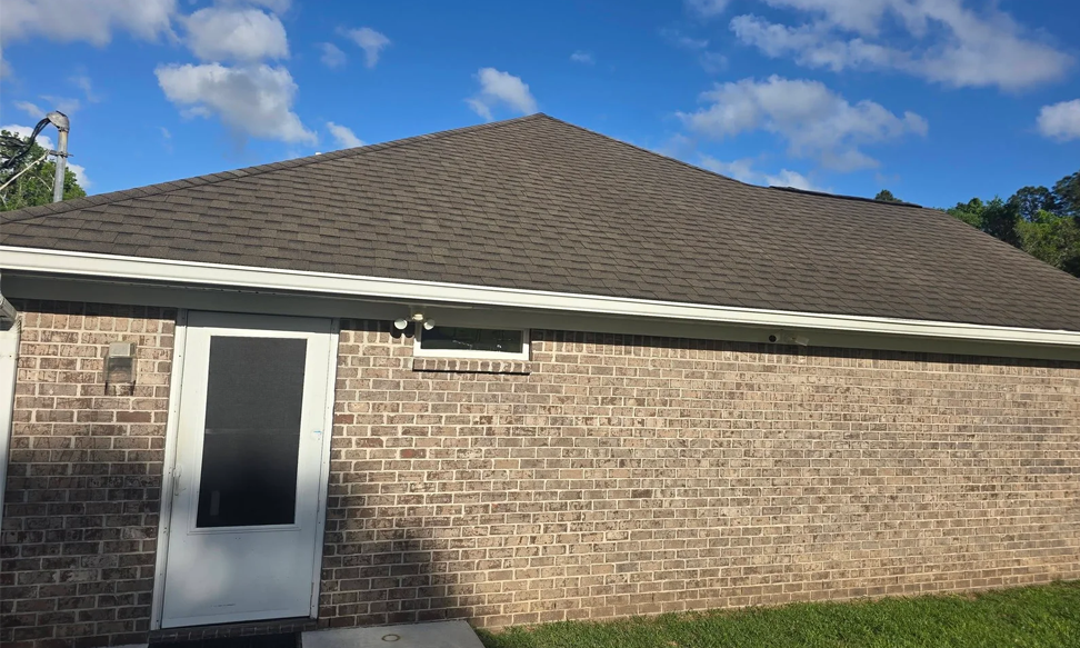 Roofing Rejuvenation Services in Mississippi