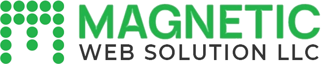 Magnetic Web Solution