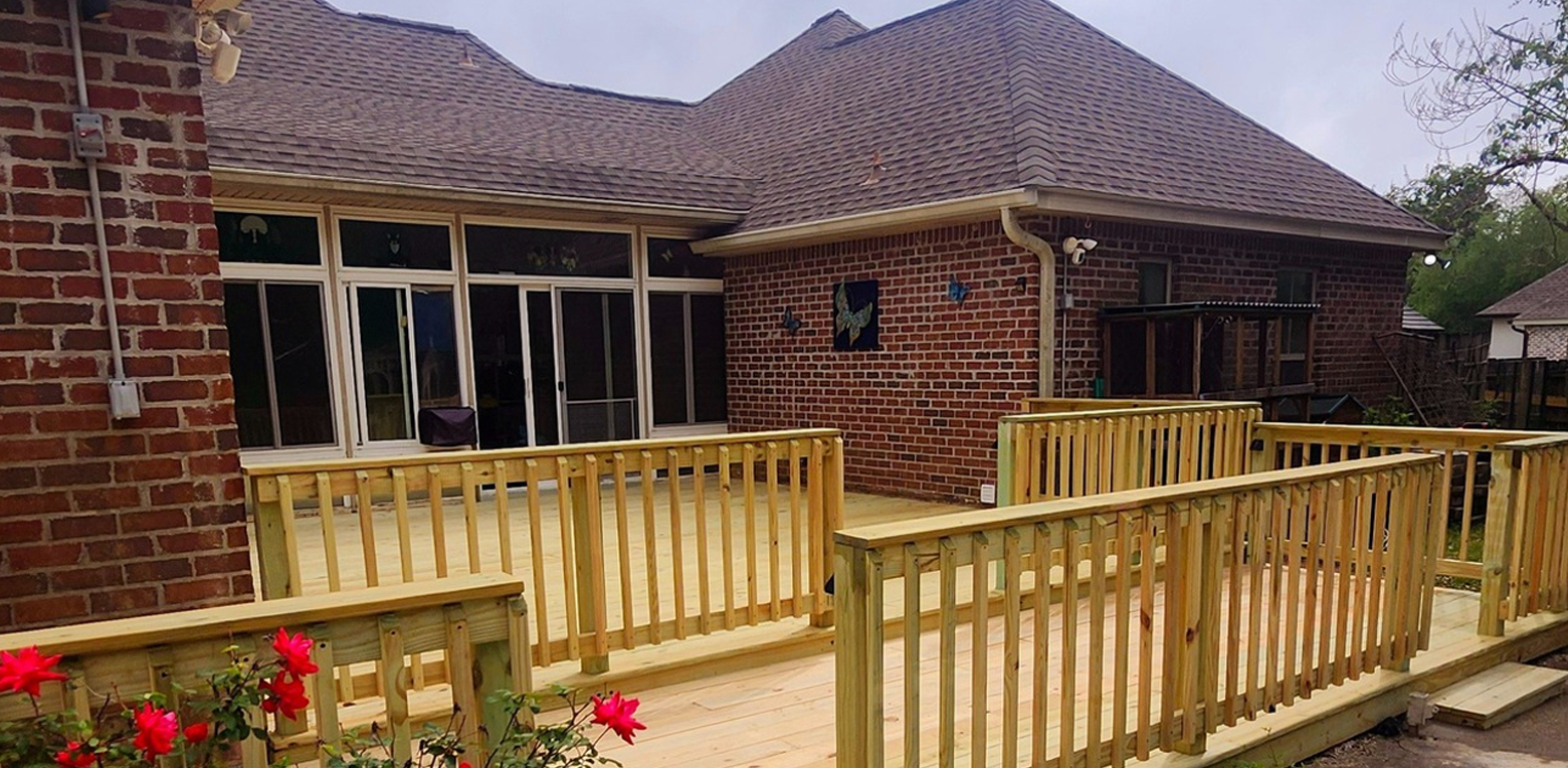 Renovations Website Designer in Biloxi, MS