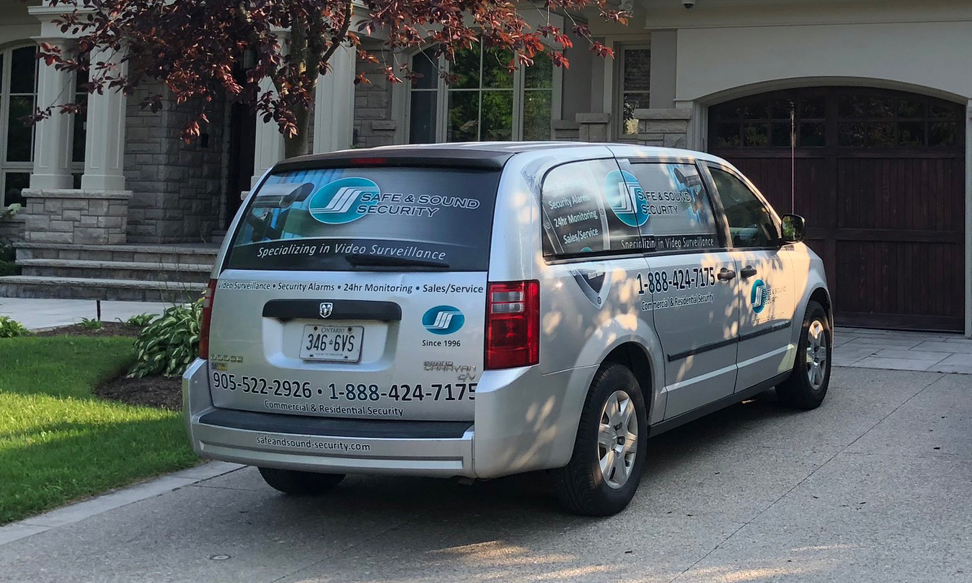 Magnetic Web Solution