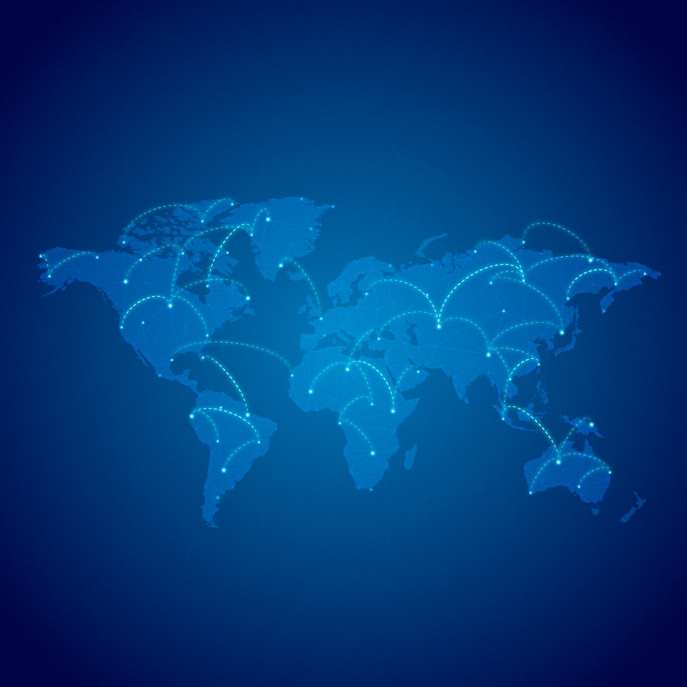 Magnetic Web Solution