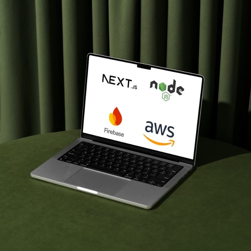 Magnetic Web Solution